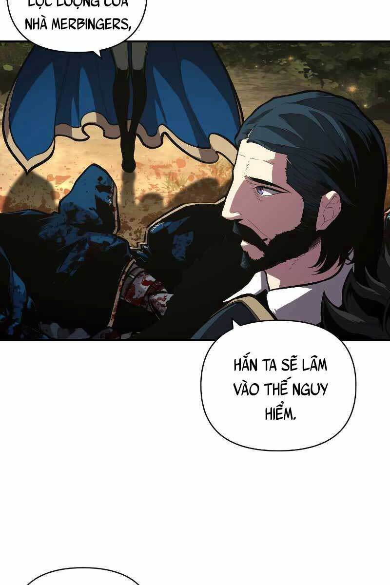 Thiên Tài Ma Pháp Sư Giấu Nghề - Chapter 50 - Page 48