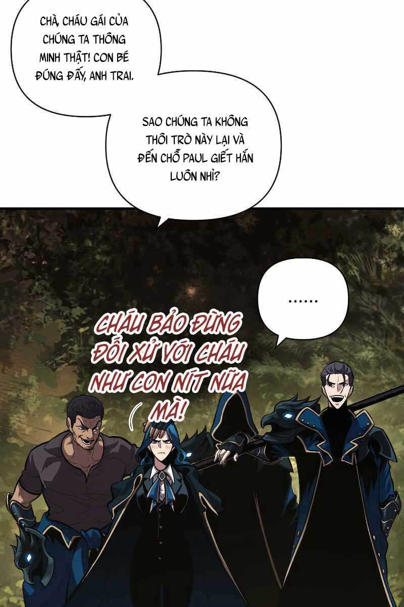 Thiên Tài Ma Pháp Sư Giấu Nghề - Chapter 50 - Page 49