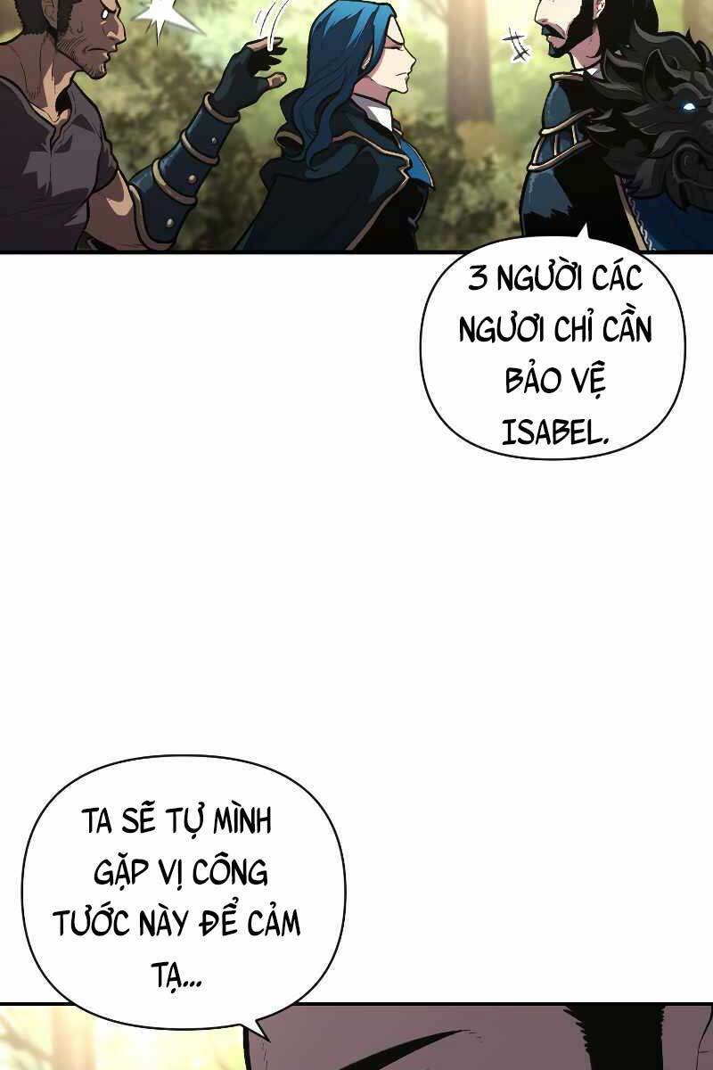 Thiên Tài Ma Pháp Sư Giấu Nghề - Chapter 50 - Page 51