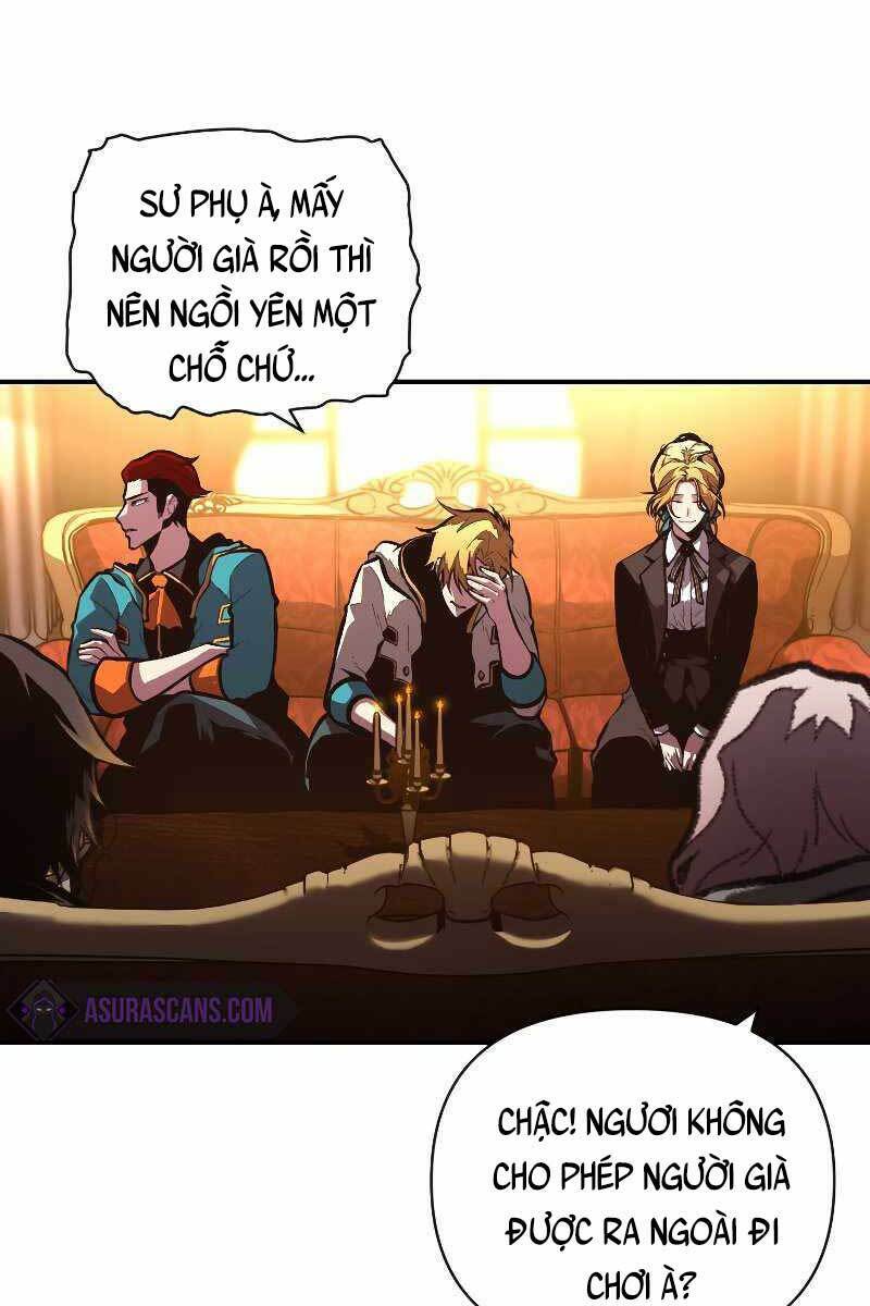 Thiên Tài Ma Pháp Sư Giấu Nghề - Chapter 50 - Page 74