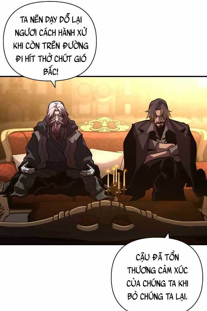 Thiên Tài Ma Pháp Sư Giấu Nghề - Chapter 50 - Page 76