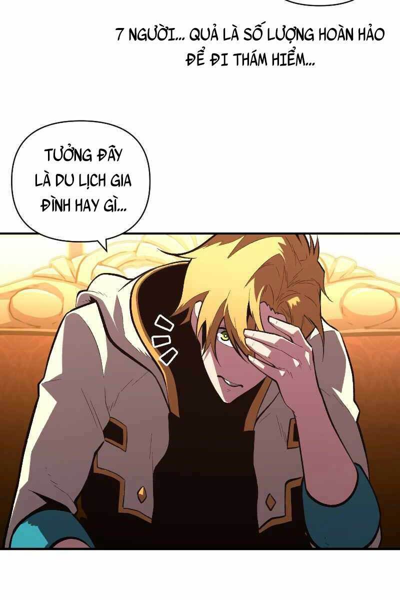 Thiên Tài Ma Pháp Sư Giấu Nghề - Chapter 50 - Page 79