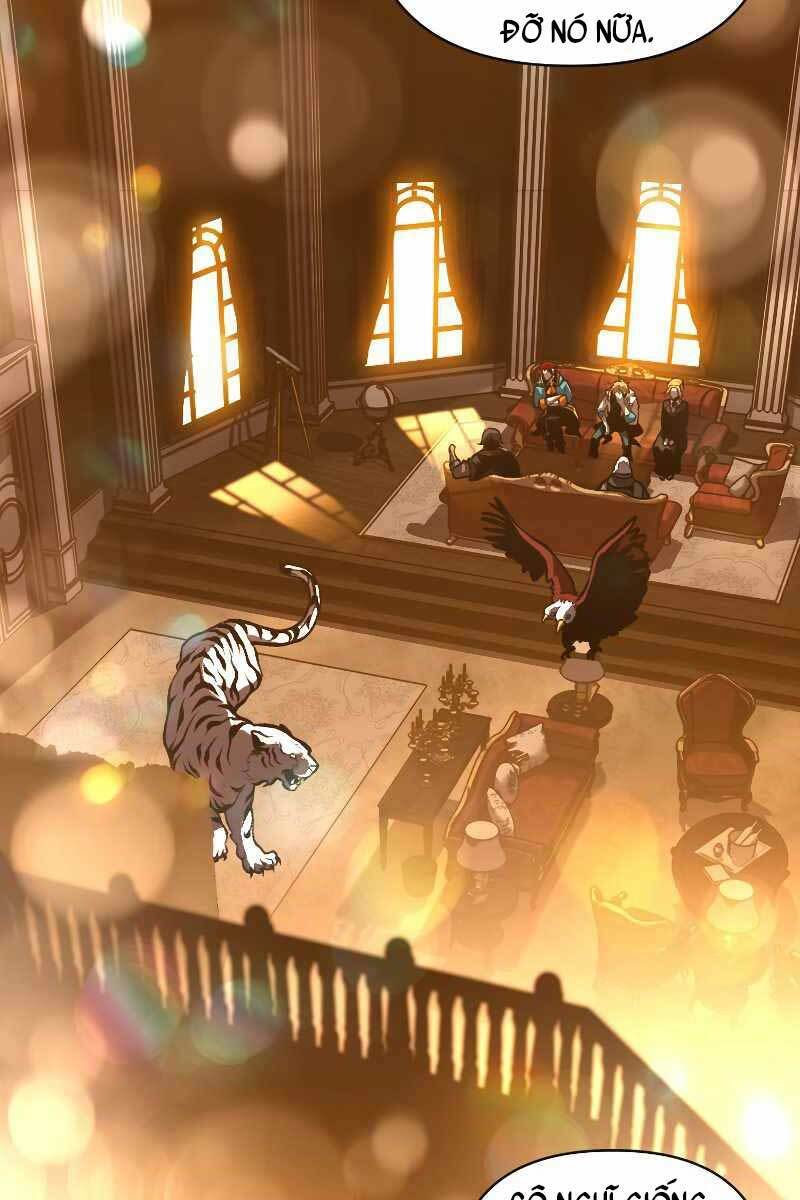 Thiên Tài Ma Pháp Sư Giấu Nghề - Chapter 50 - Page 81