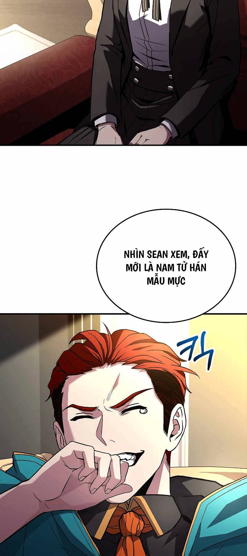 Thiên Tài Ma Pháp Sư Giấu Nghề - Chapter 51 - Page 9
