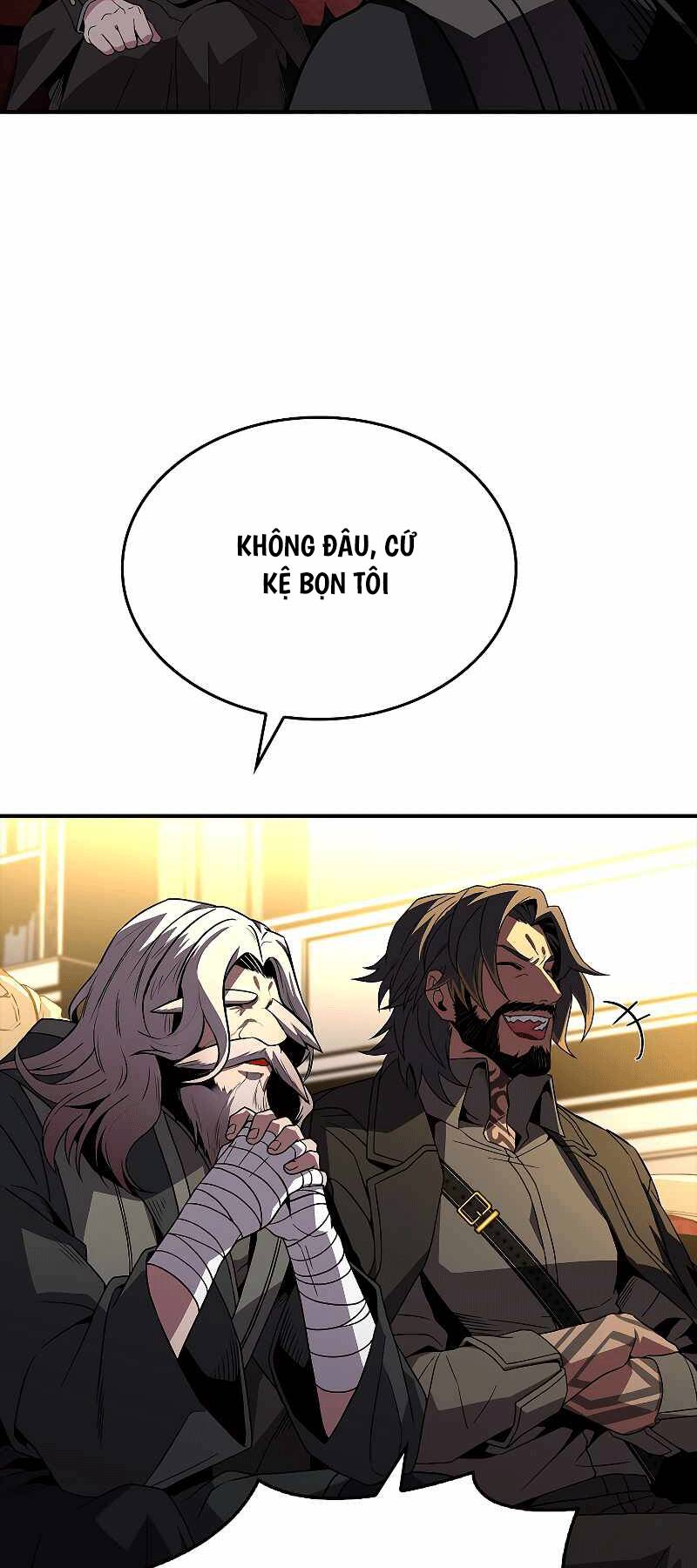 Thiên Tài Ma Pháp Sư Giấu Nghề - Chapter 51 - Page 12