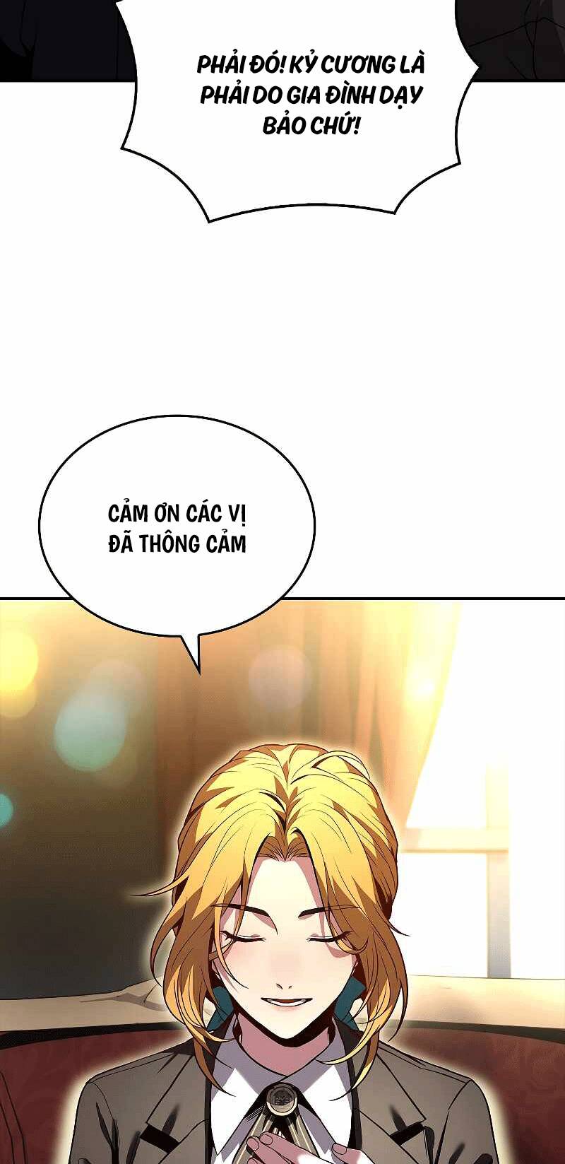 Thiên Tài Ma Pháp Sư Giấu Nghề - Chapter 51 - Page 13