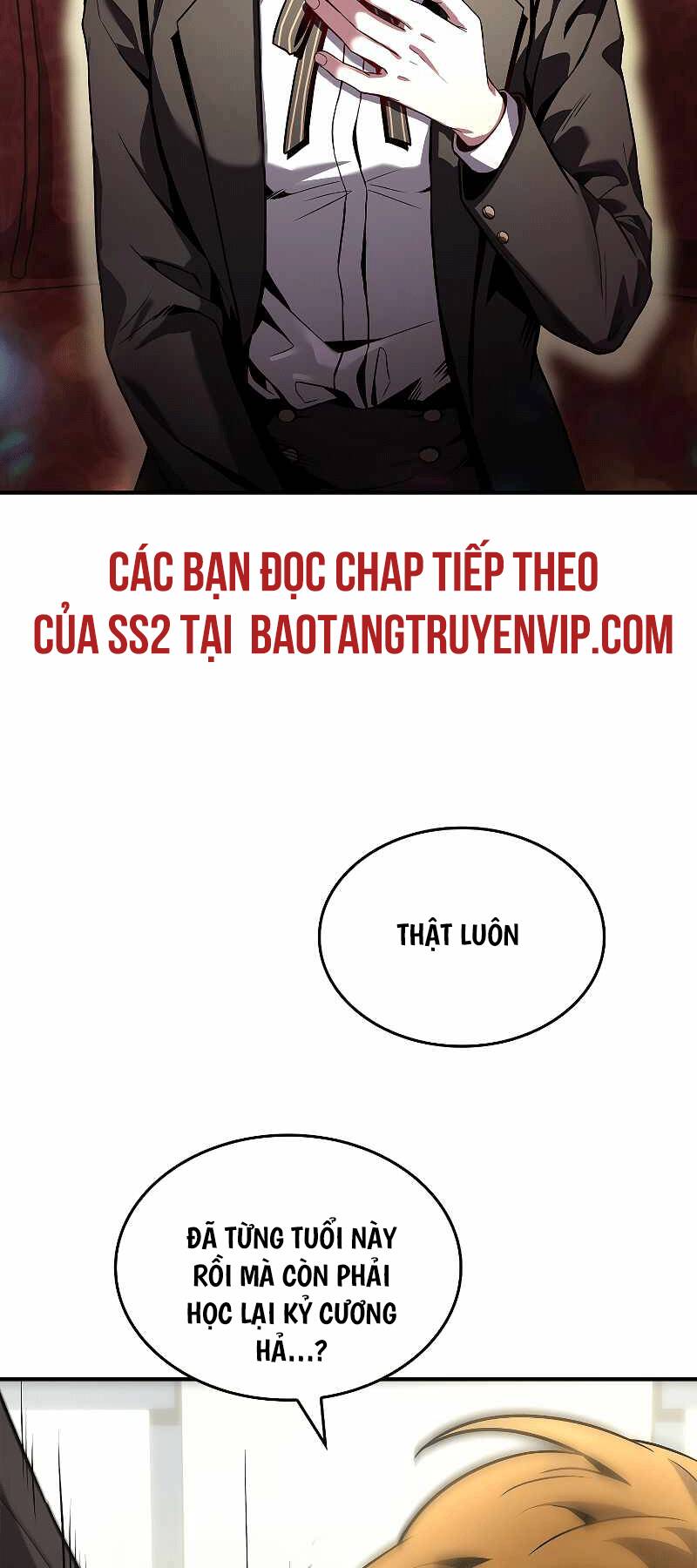 Thiên Tài Ma Pháp Sư Giấu Nghề - Chapter 51 - Page 14