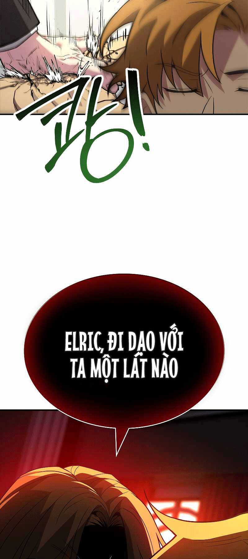 Thiên Tài Ma Pháp Sư Giấu Nghề - Chapter 51 - Page 15