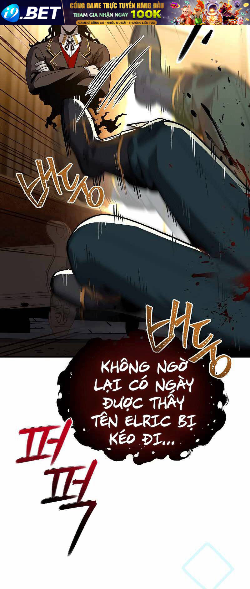 Thiên Tài Ma Pháp Sư Giấu Nghề - Chapter 51 - Page 21