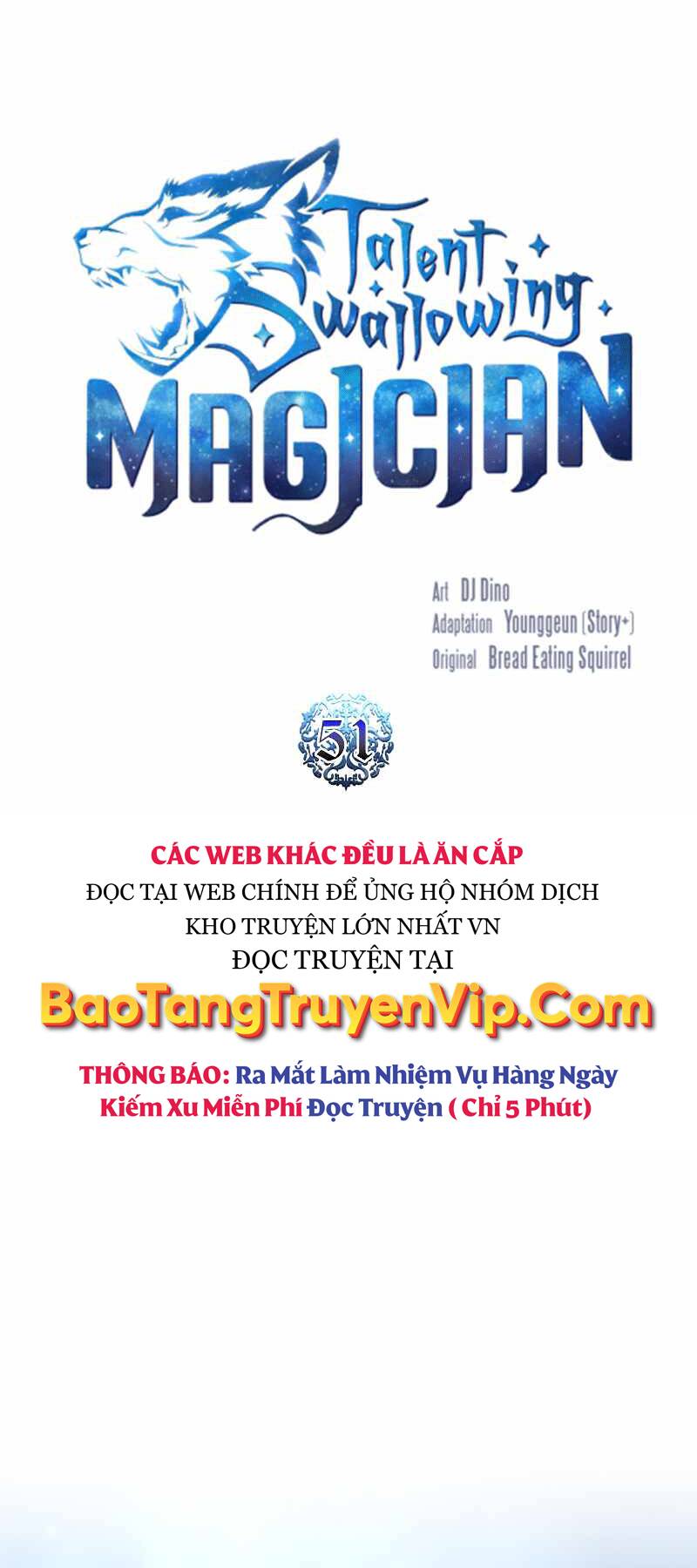 Thiên Tài Ma Pháp Sư Giấu Nghề - Chapter 51 - Page 23