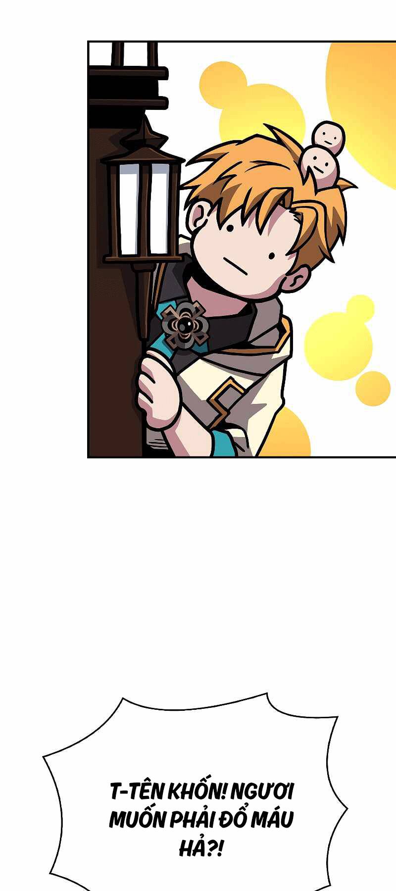 Thiên Tài Ma Pháp Sư Giấu Nghề - Chapter 51 - Page 33