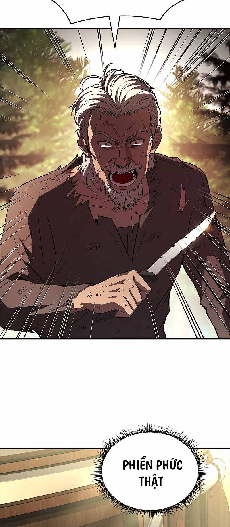 Thiên Tài Ma Pháp Sư Giấu Nghề - Chapter 51 - Page 34