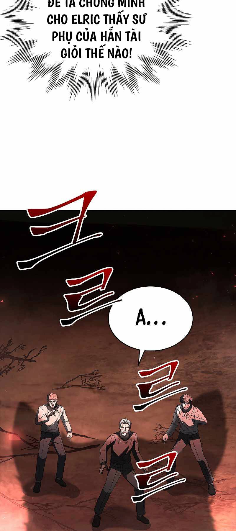 Thiên Tài Ma Pháp Sư Giấu Nghề - Chapter 51 - Page 40