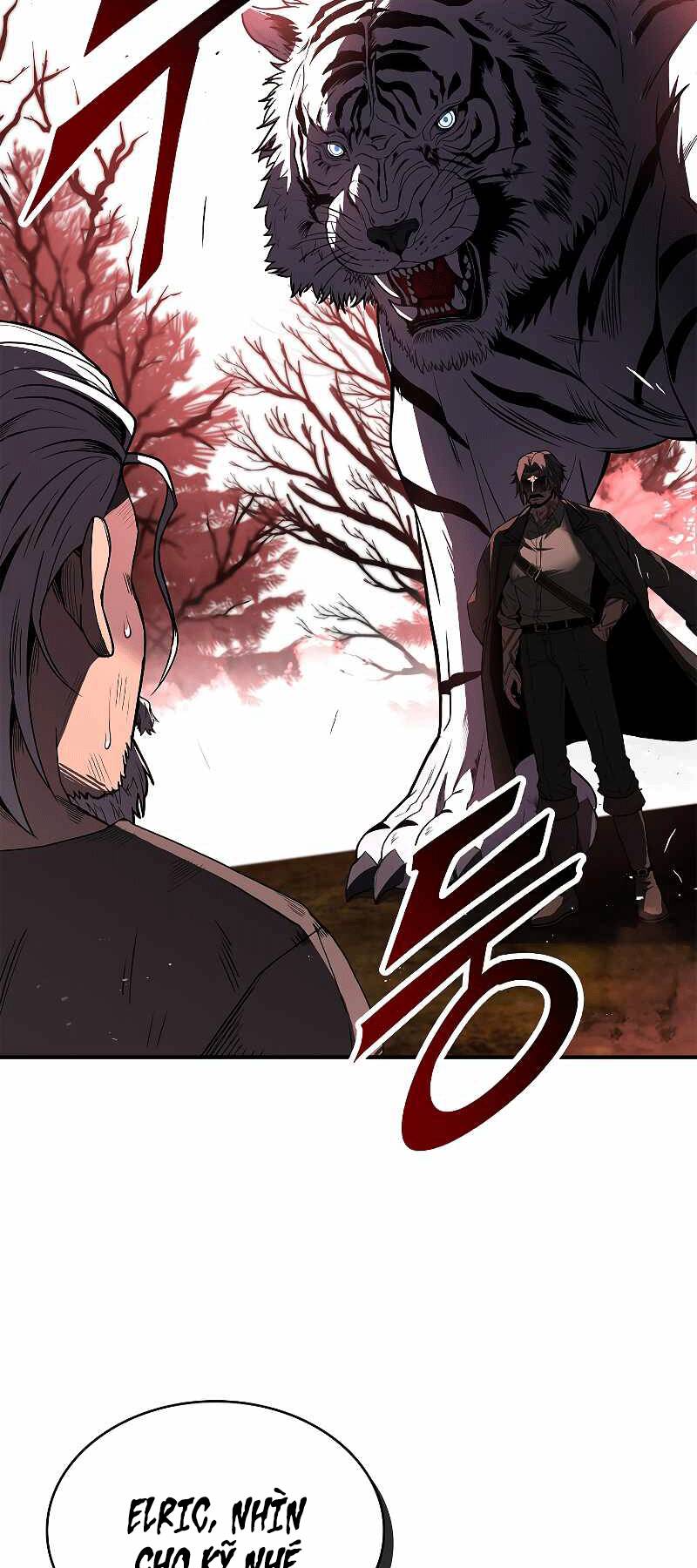 Thiên Tài Ma Pháp Sư Giấu Nghề - Chapter 51 - Page 42