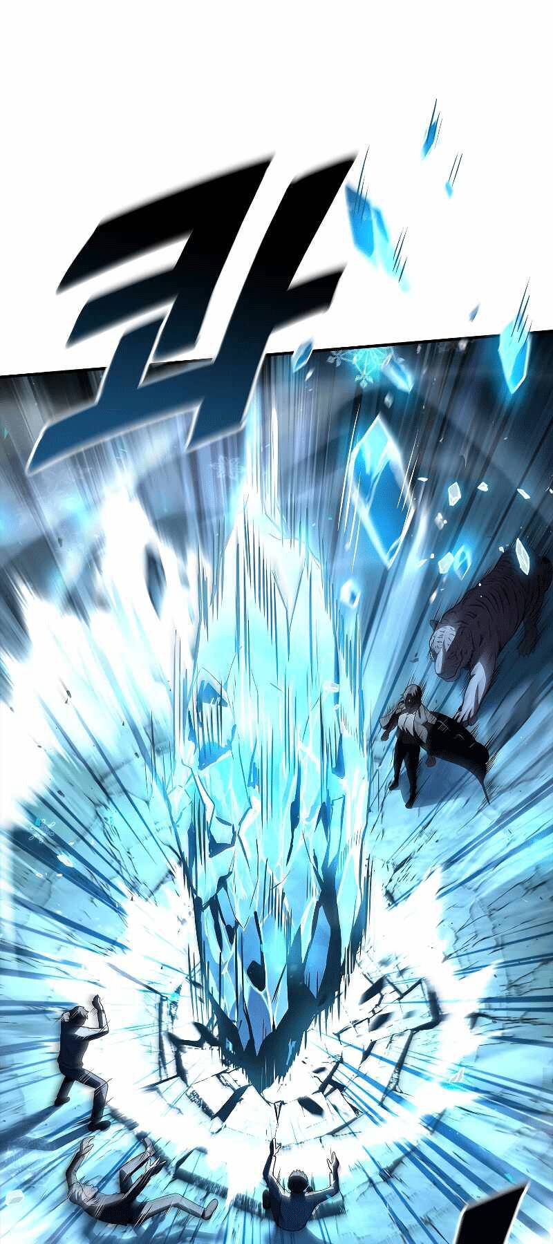 Thiên Tài Ma Pháp Sư Giấu Nghề - Chapter 51 - Page 45