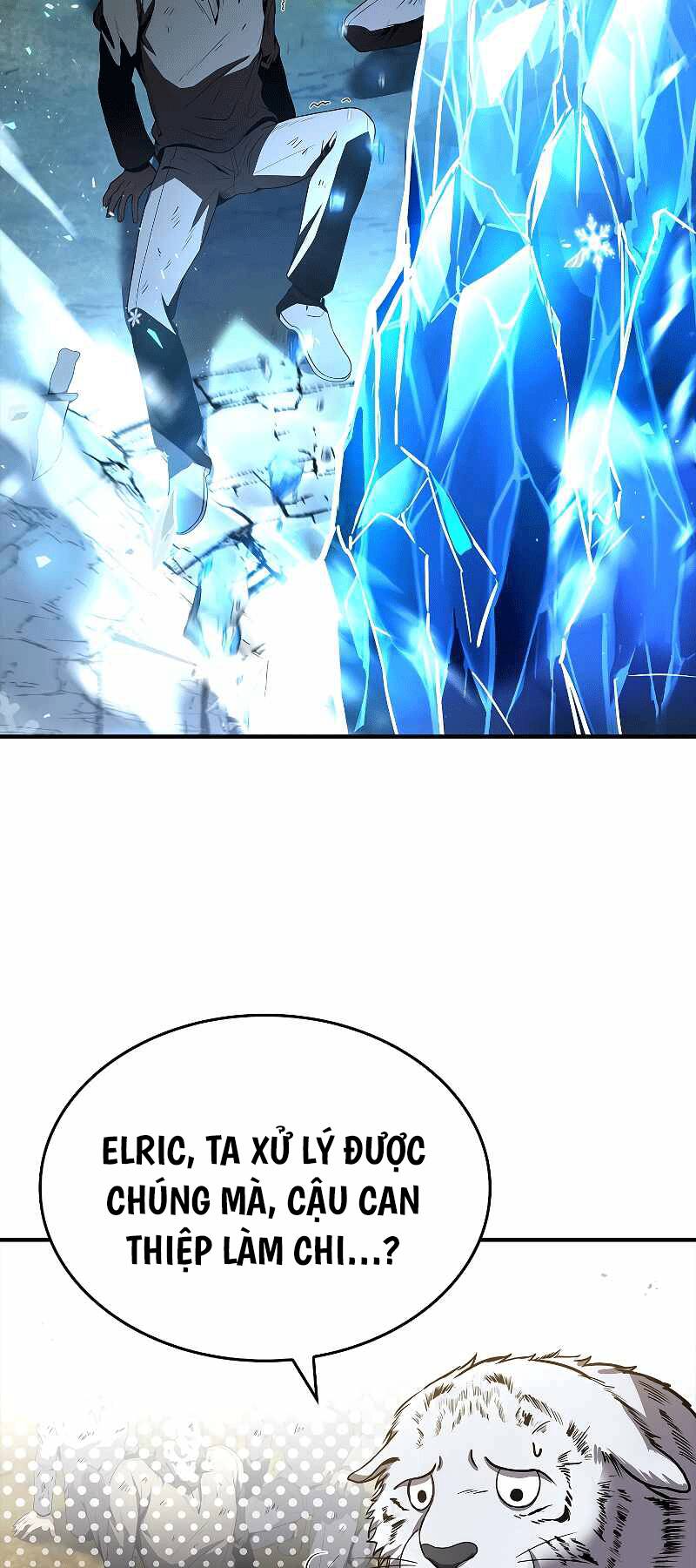 Thiên Tài Ma Pháp Sư Giấu Nghề - Chapter 51 - Page 47