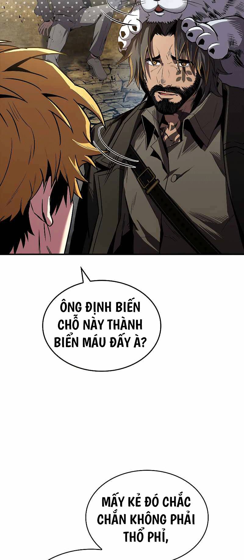 Thiên Tài Ma Pháp Sư Giấu Nghề - Chapter 51 - Page 48