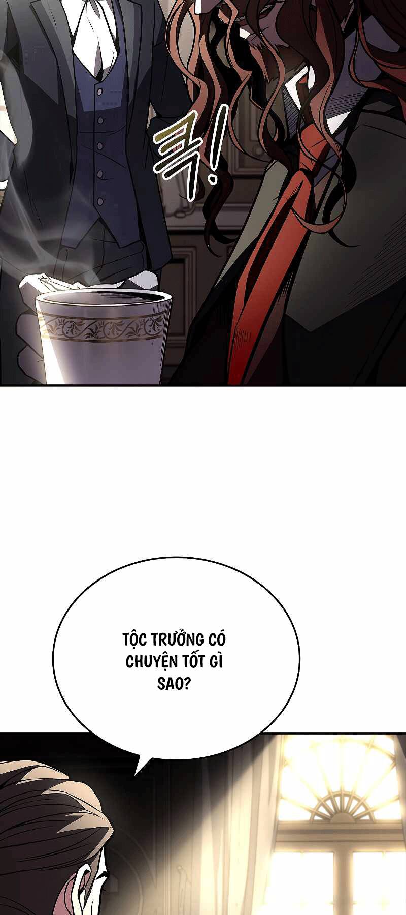 Thiên Tài Ma Pháp Sư Giấu Nghề - Chapter 51 - Page 4