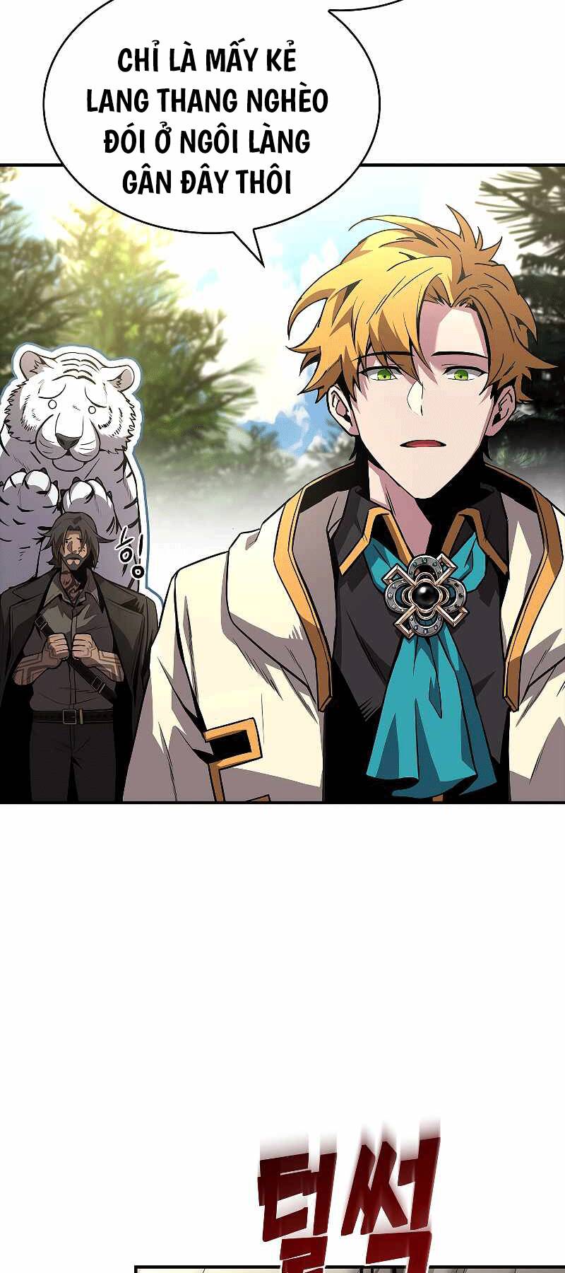 Thiên Tài Ma Pháp Sư Giấu Nghề - Chapter 51 - Page 49