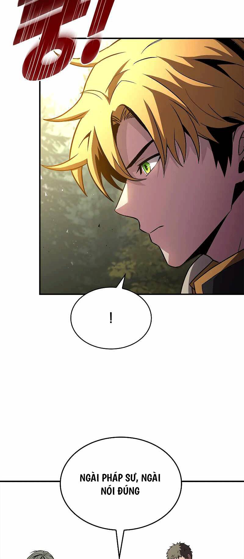 Thiên Tài Ma Pháp Sư Giấu Nghề - Chapter 51 - Page 55