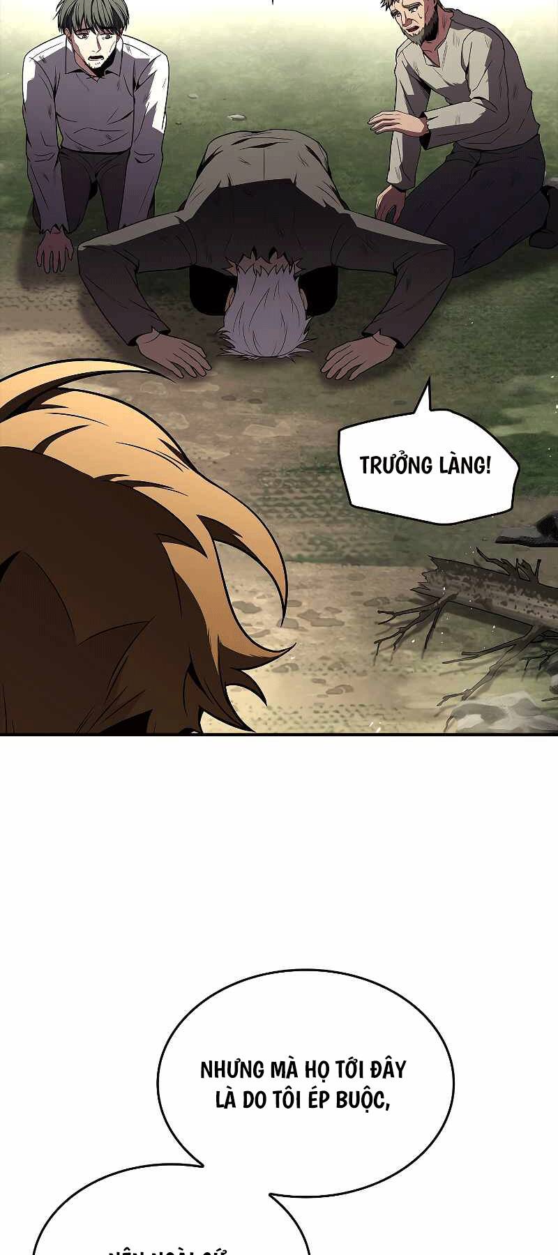 Thiên Tài Ma Pháp Sư Giấu Nghề - Chapter 51 - Page 56