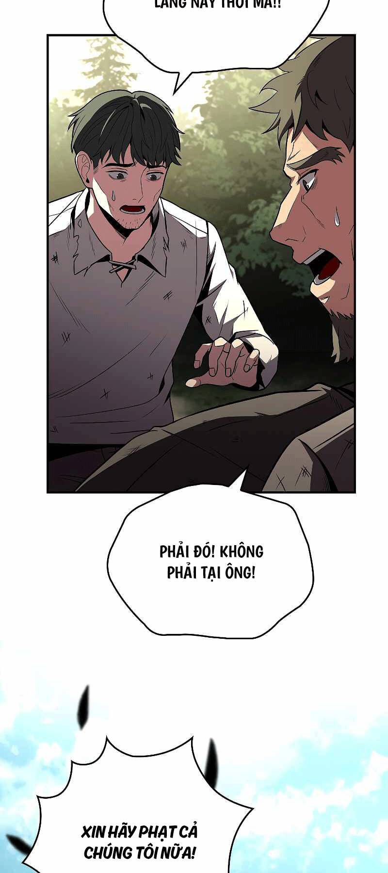 Thiên Tài Ma Pháp Sư Giấu Nghề - Chapter 51 - Page 58