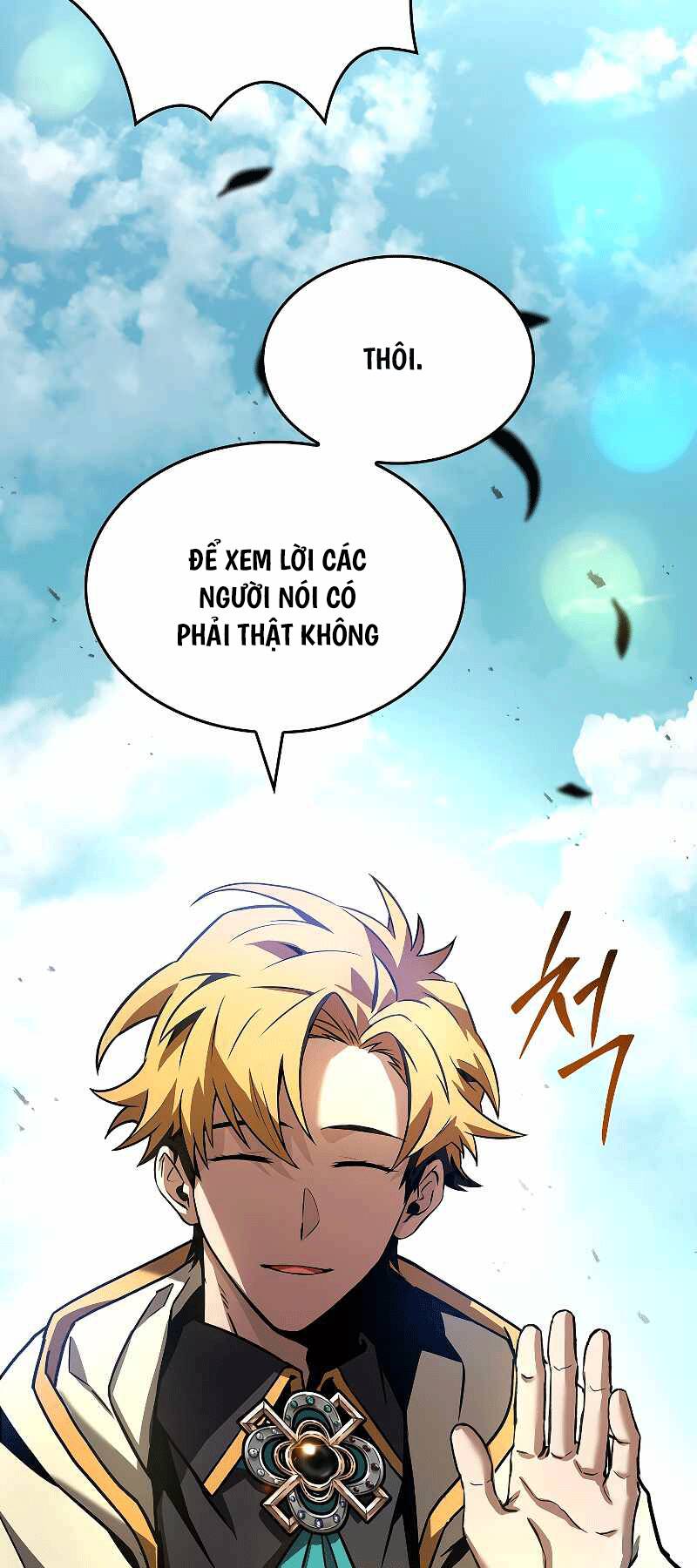 Thiên Tài Ma Pháp Sư Giấu Nghề - Chapter 51 - Page 59