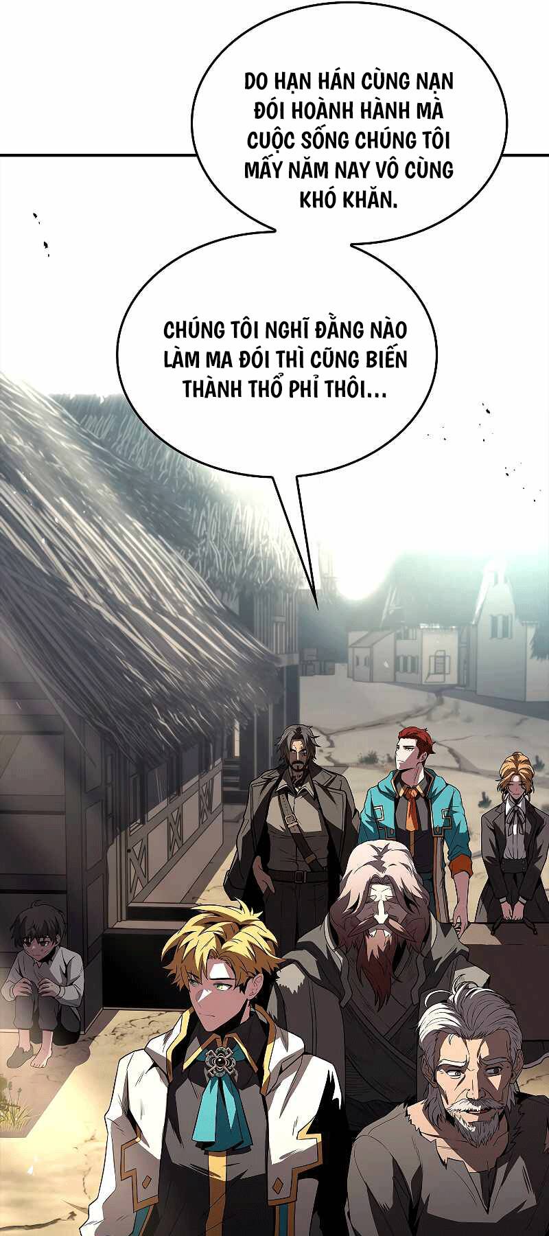 Thiên Tài Ma Pháp Sư Giấu Nghề - Chapter 51 - Page 62