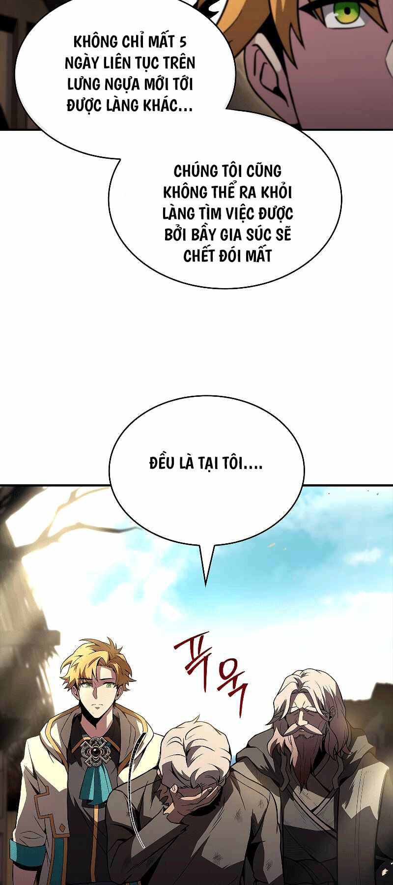 Thiên Tài Ma Pháp Sư Giấu Nghề - Chapter 51 - Page 64