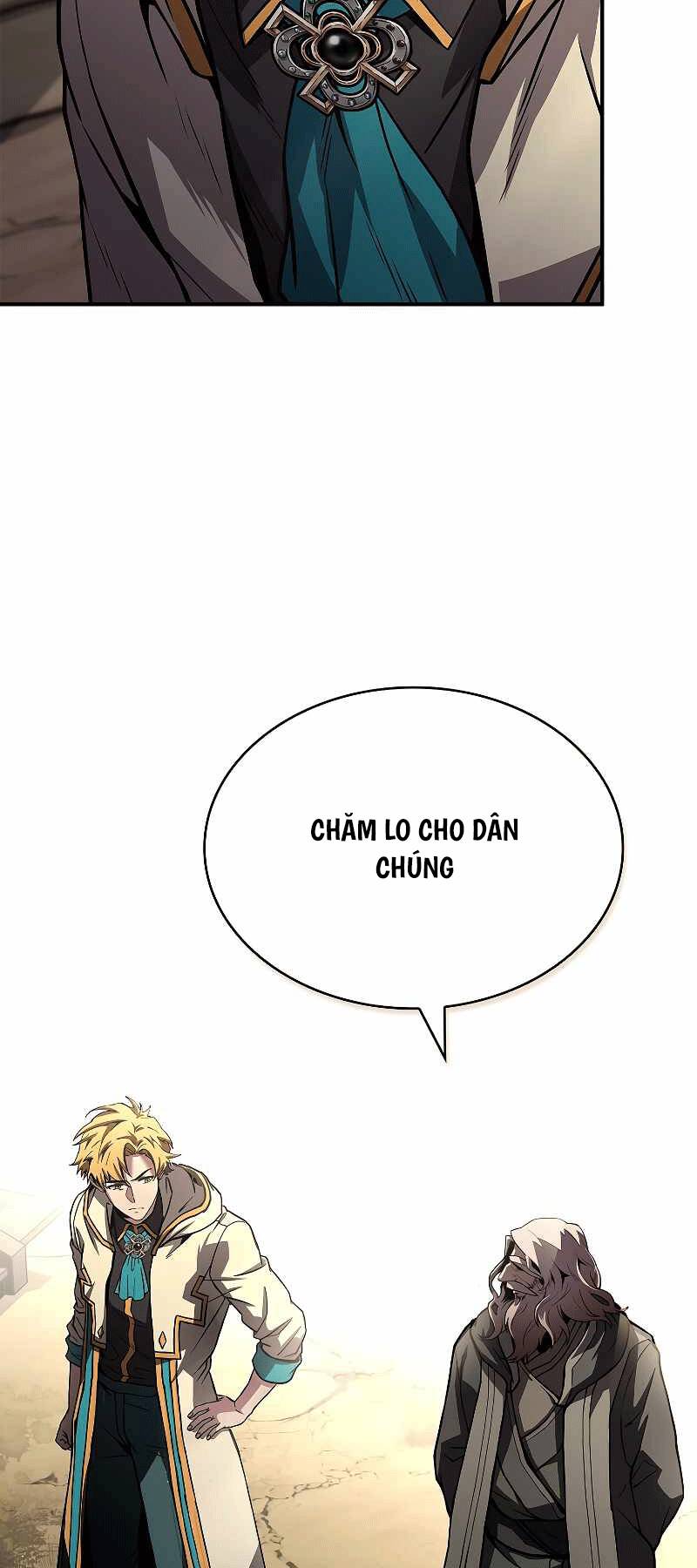 Thiên Tài Ma Pháp Sư Giấu Nghề - Chapter 51 - Page 67