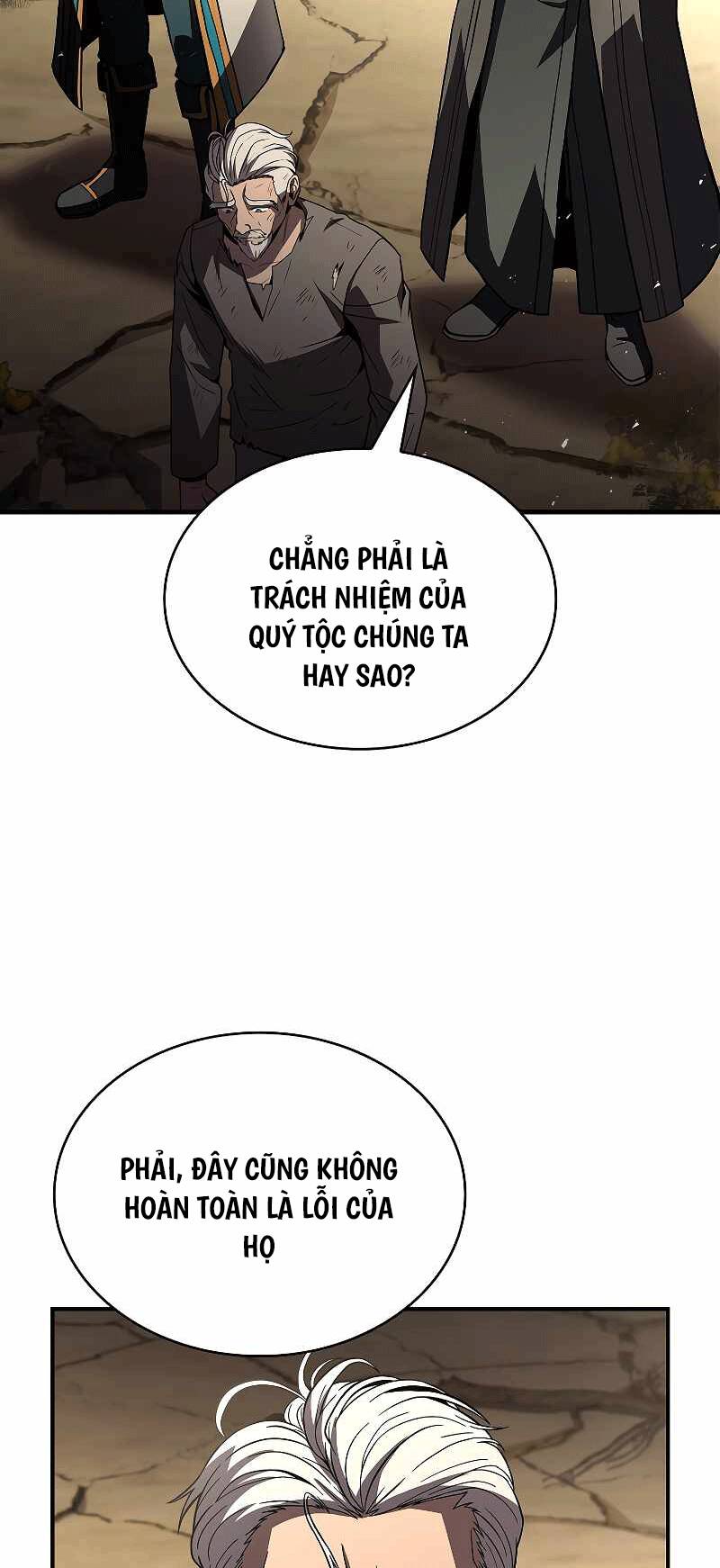 Thiên Tài Ma Pháp Sư Giấu Nghề - Chapter 51 - Page 68