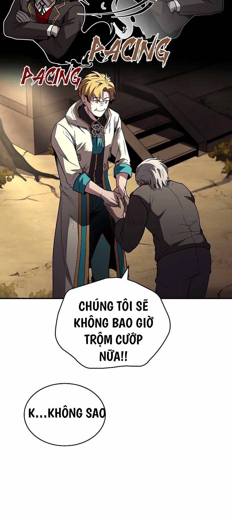 Thiên Tài Ma Pháp Sư Giấu Nghề - Chapter 51 - Page 71
