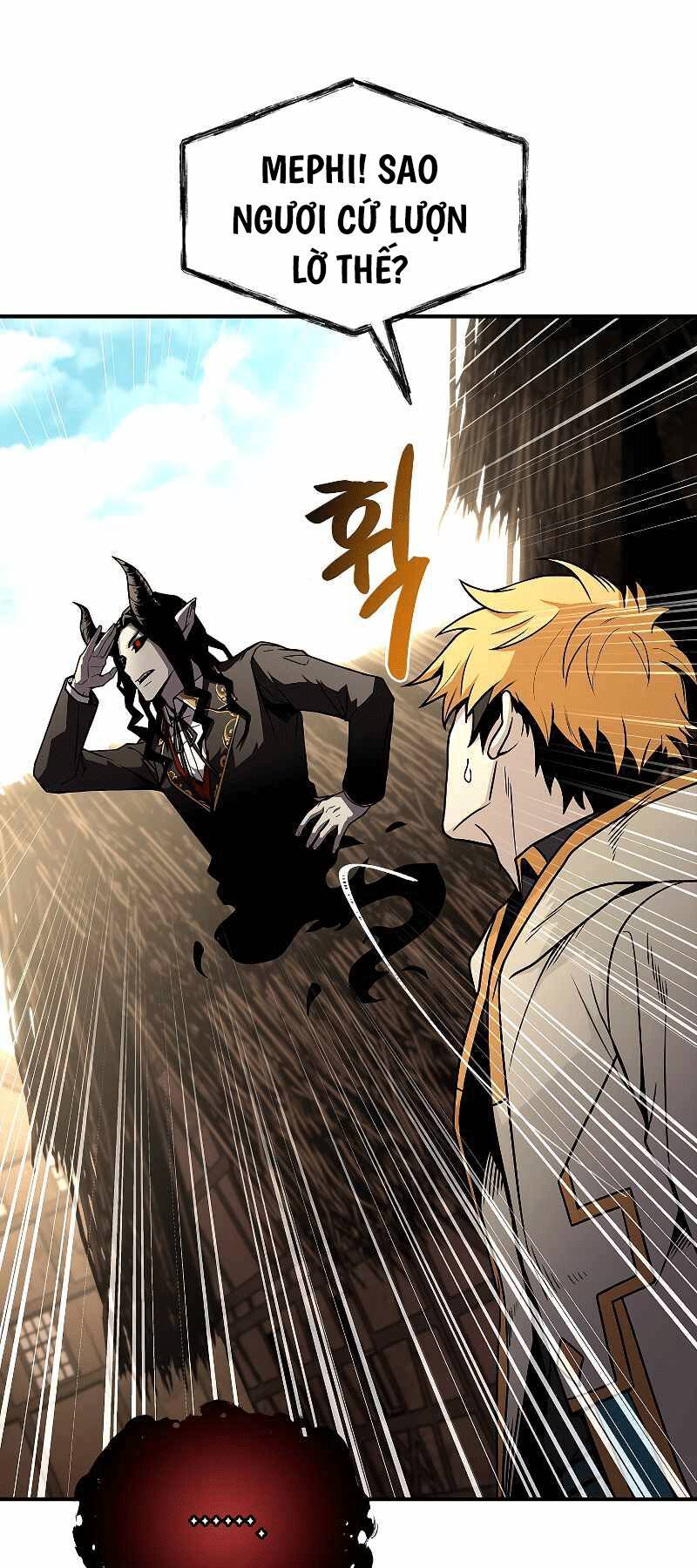 Thiên Tài Ma Pháp Sư Giấu Nghề - Chapter 51 - Page 72