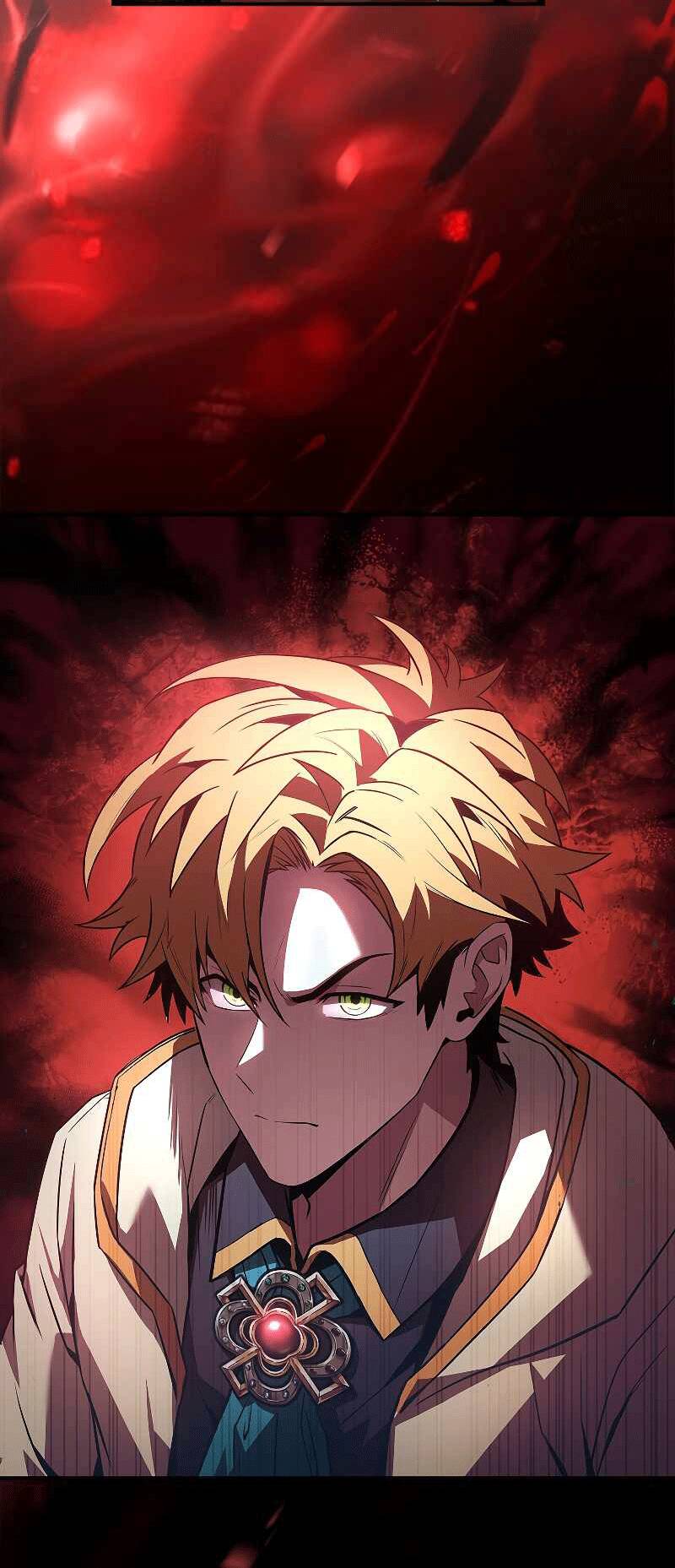 Thiên Tài Ma Pháp Sư Giấu Nghề - Chapter 51 - Page 75