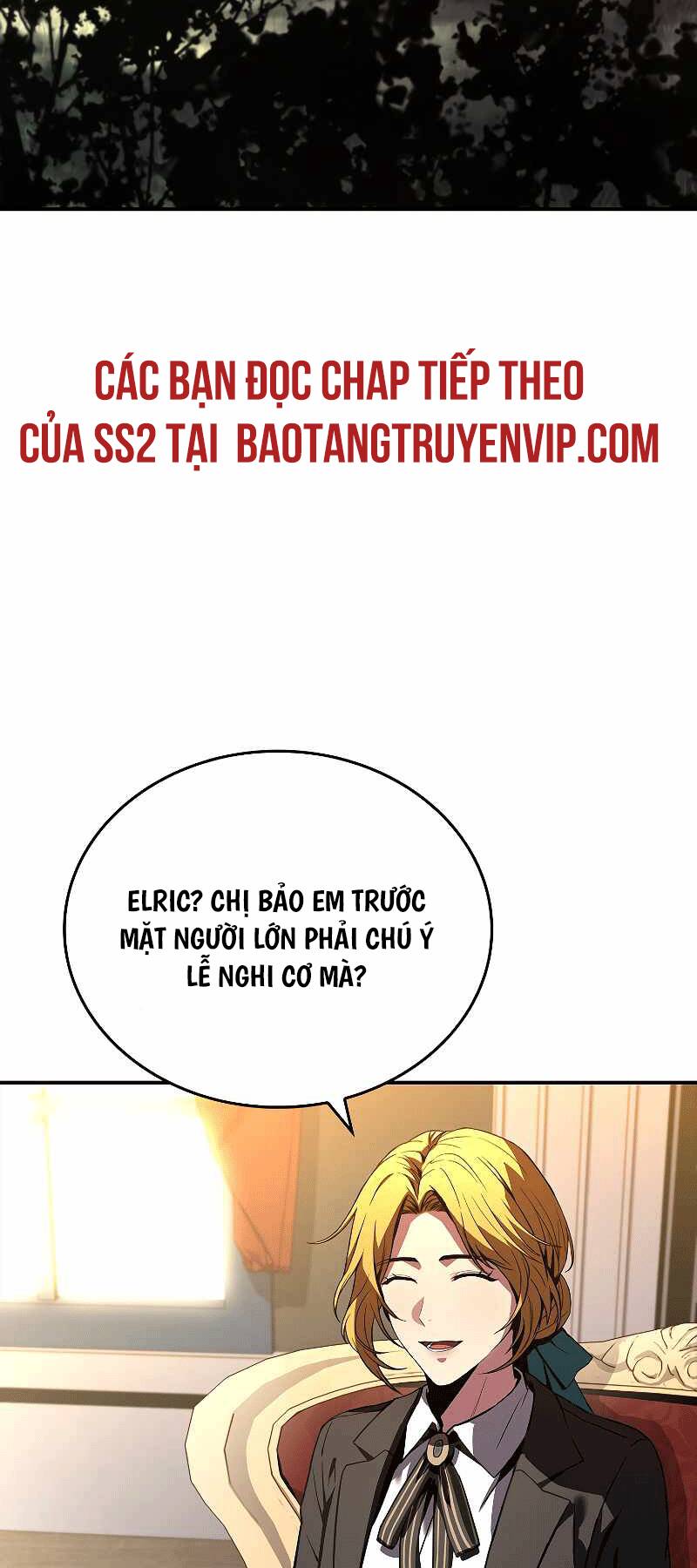 Thiên Tài Ma Pháp Sư Giấu Nghề - Chapter 51 - Page 8