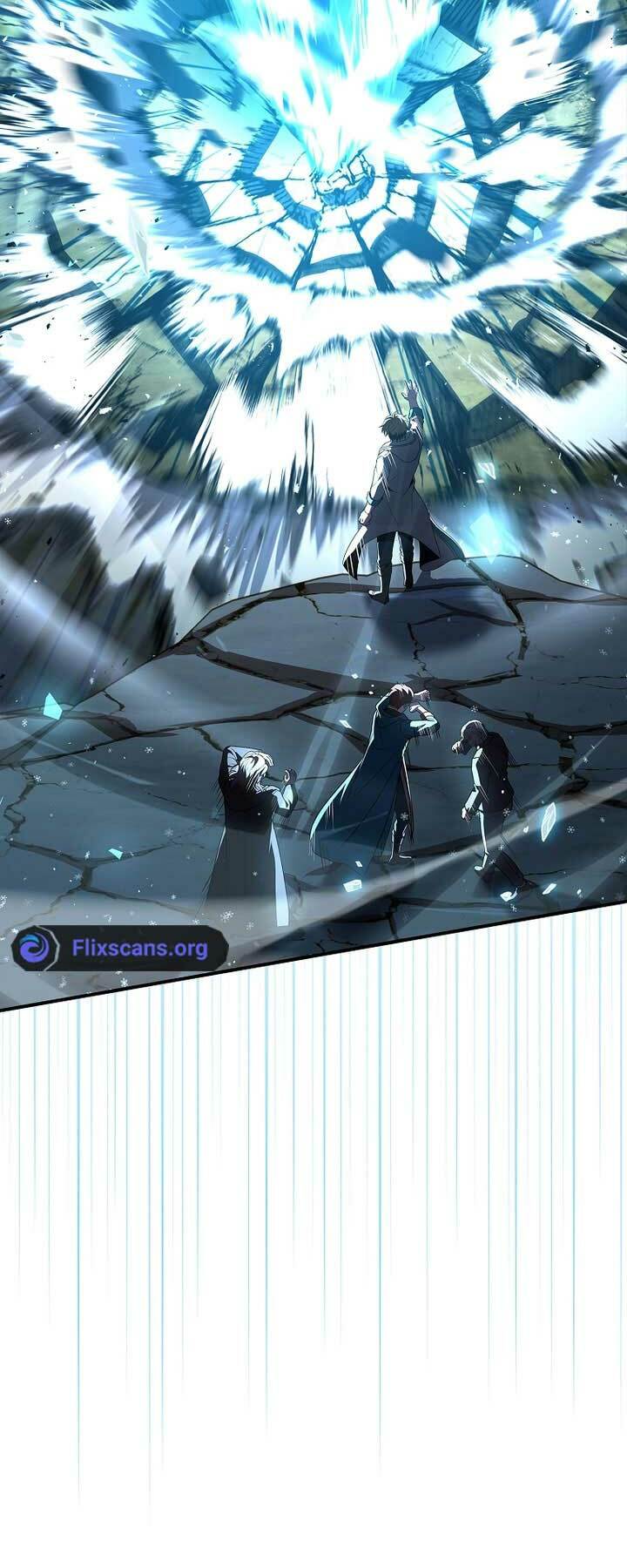 Thiên Tài Ma Pháp Sư Giấu Nghề - Chapter 52 - Page 10