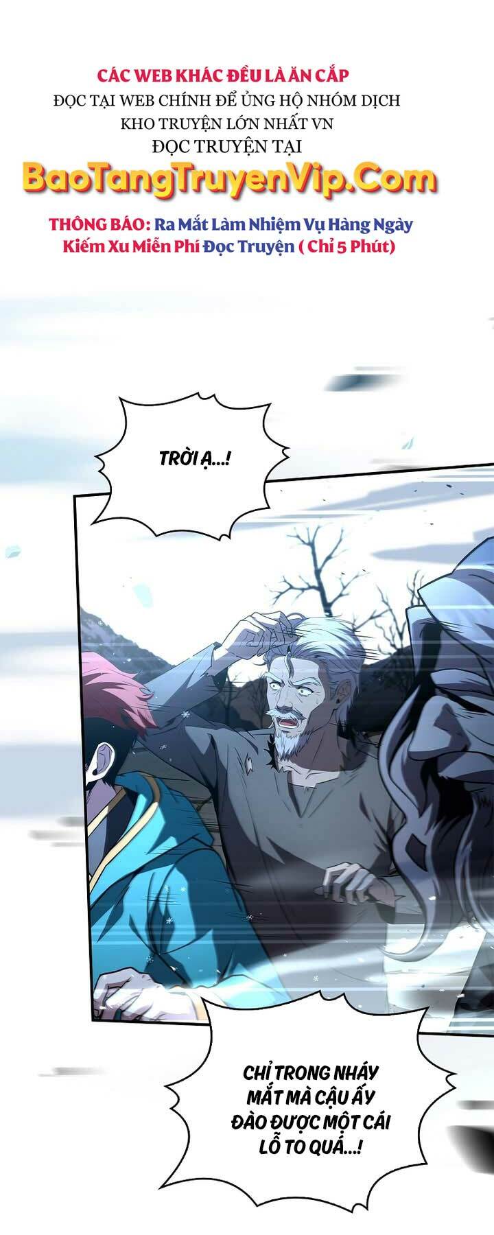 Thiên Tài Ma Pháp Sư Giấu Nghề - Chapter 52 - Page 11