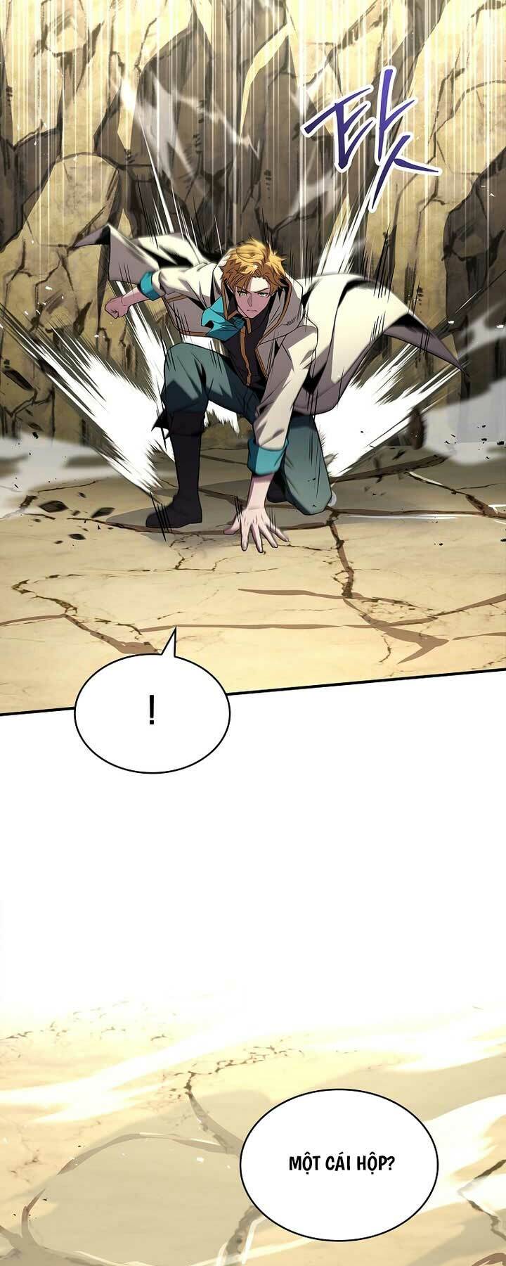 Thiên Tài Ma Pháp Sư Giấu Nghề - Chapter 52 - Page 14