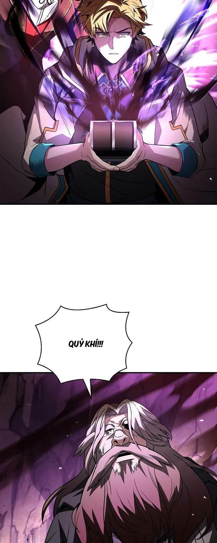 Thiên Tài Ma Pháp Sư Giấu Nghề - Chapter 52 - Page 18