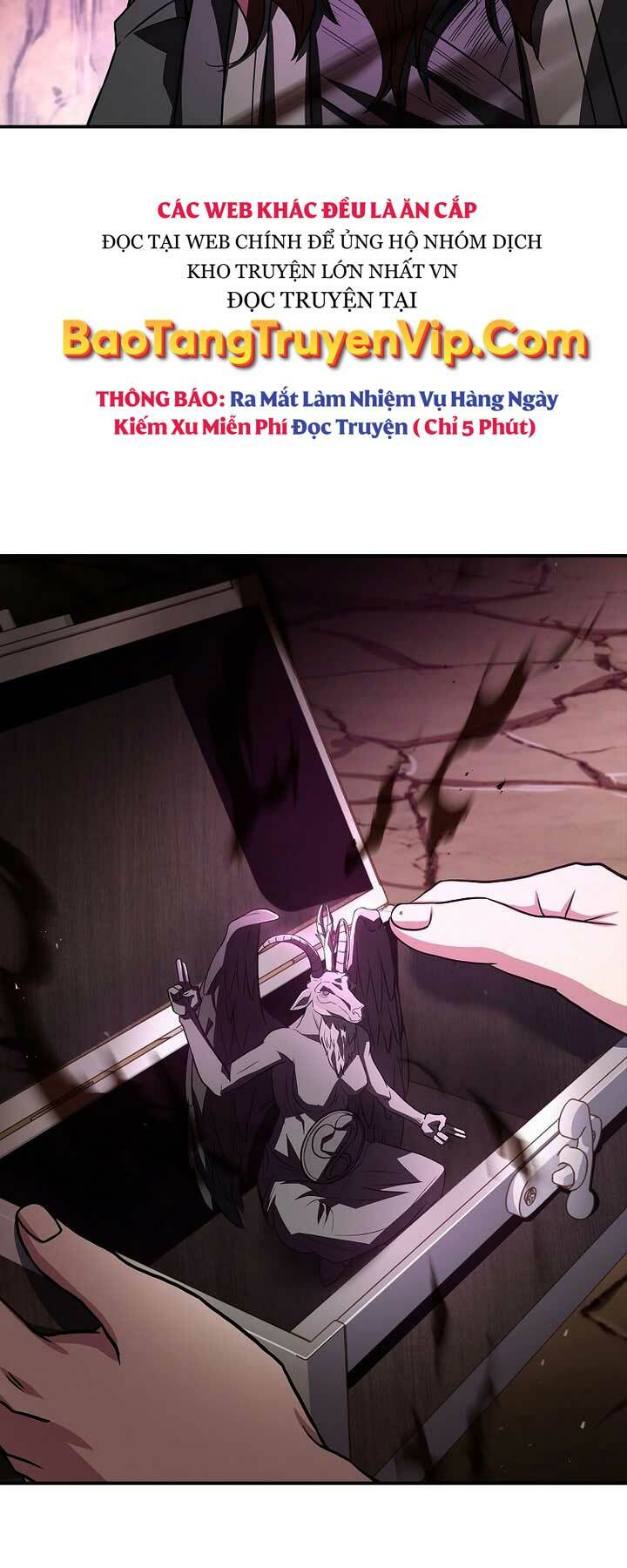 Thiên Tài Ma Pháp Sư Giấu Nghề - Chapter 52 - Page 19