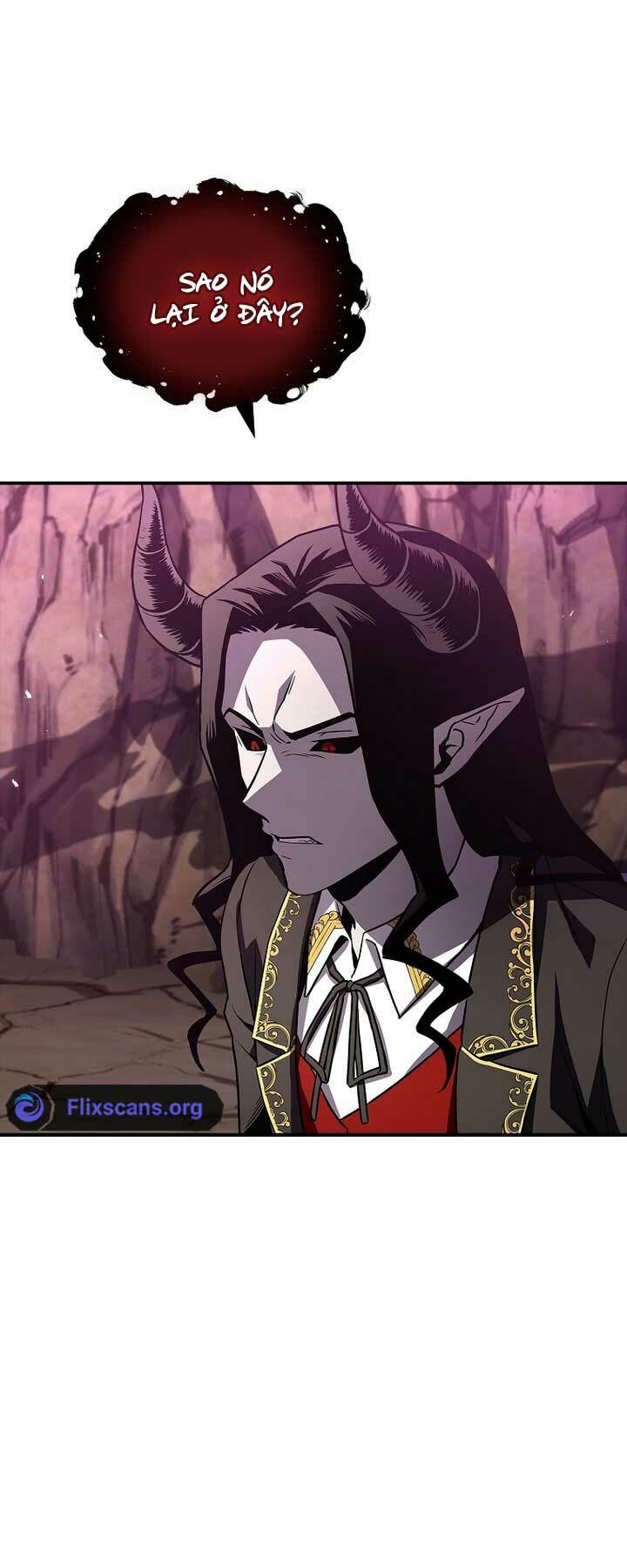 Thiên Tài Ma Pháp Sư Giấu Nghề - Chapter 52 - Page 20