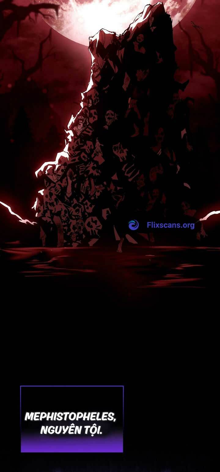 Thiên Tài Ma Pháp Sư Giấu Nghề - Chapter 52 - Page 22