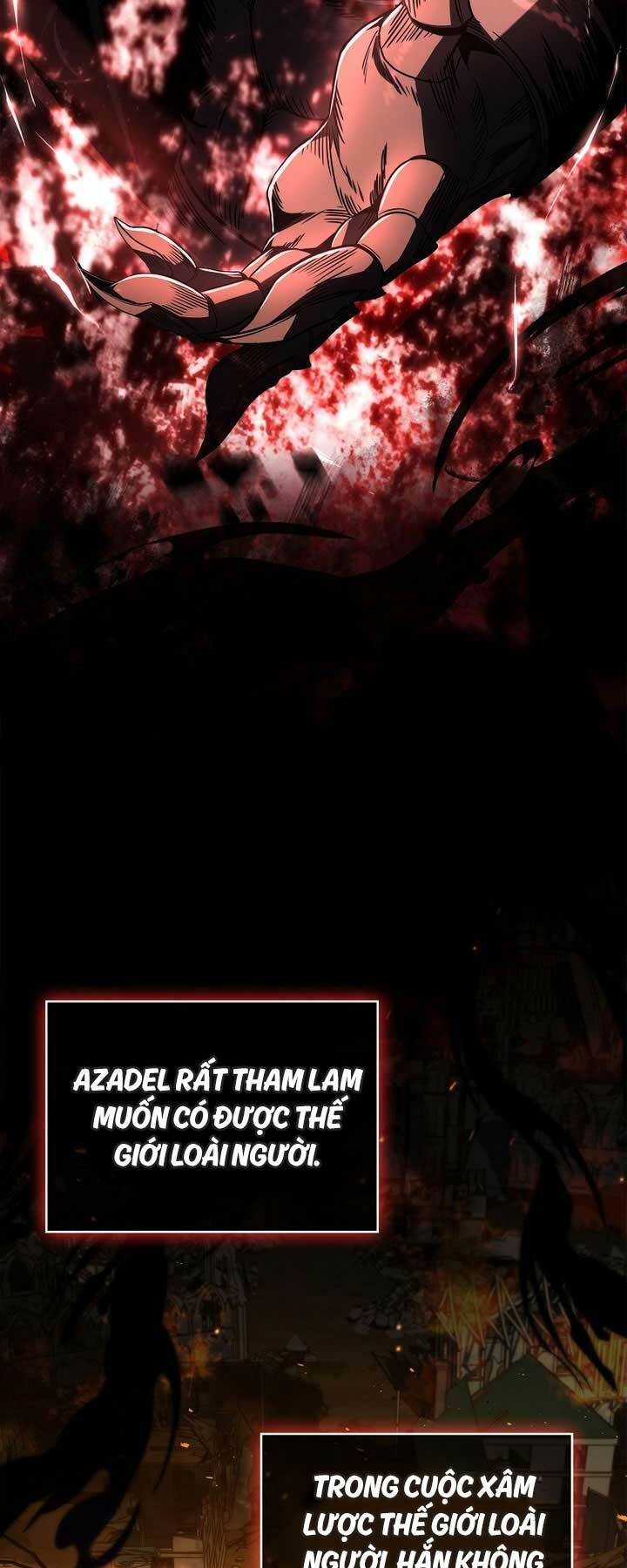 Thiên Tài Ma Pháp Sư Giấu Nghề - Chapter 52 - Page 26