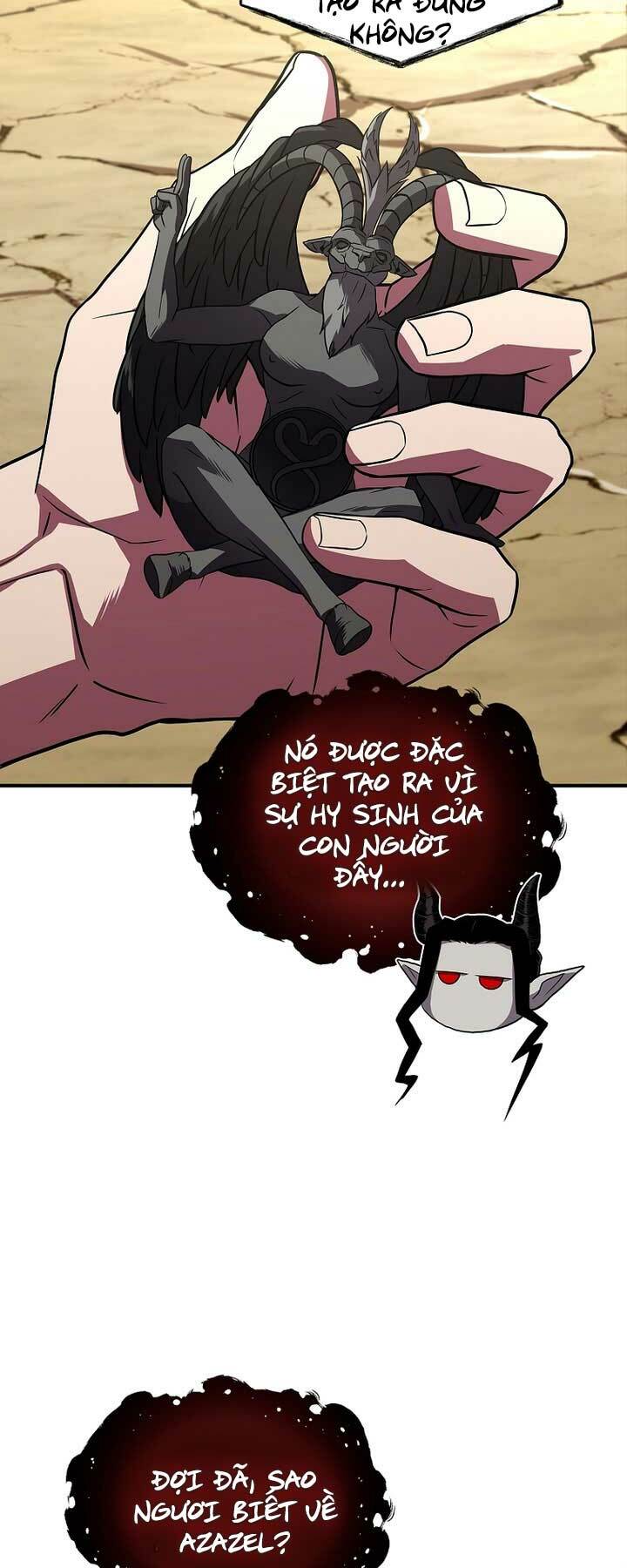 Thiên Tài Ma Pháp Sư Giấu Nghề - Chapter 52 - Page 28