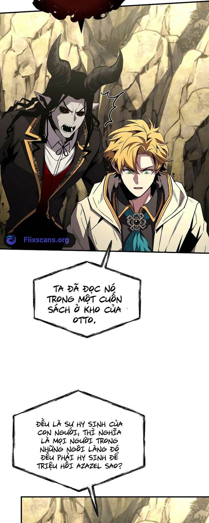 Thiên Tài Ma Pháp Sư Giấu Nghề - Chapter 52 - Page 29