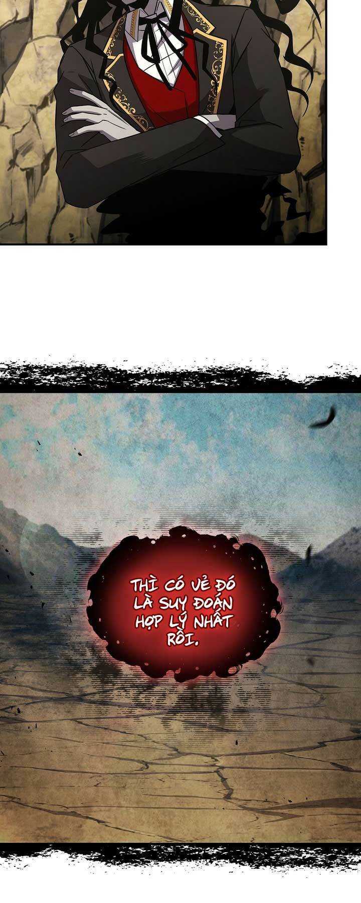 Thiên Tài Ma Pháp Sư Giấu Nghề - Chapter 52 - Page 31