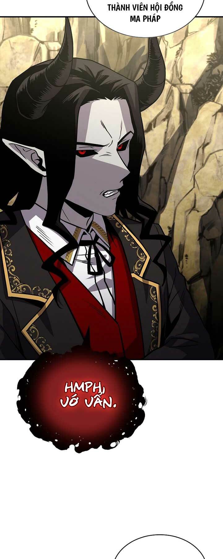 Thiên Tài Ma Pháp Sư Giấu Nghề - Chapter 52 - Page 34