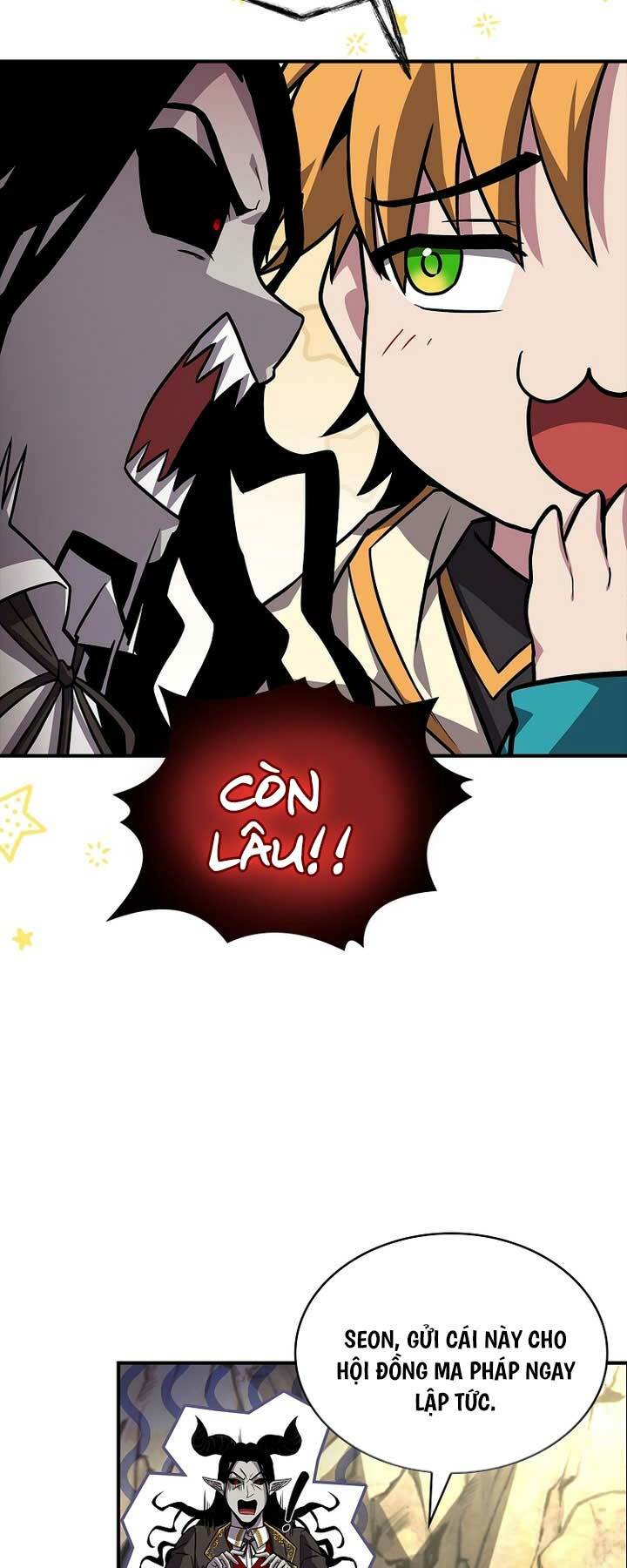 Thiên Tài Ma Pháp Sư Giấu Nghề - Chapter 52 - Page 37