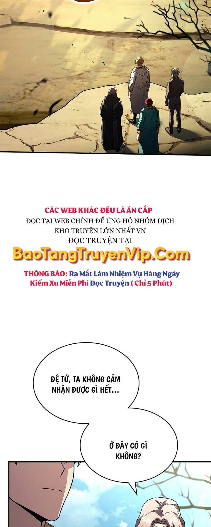 Thiên Tài Ma Pháp Sư Giấu Nghề - Chapter 52 - Page 3