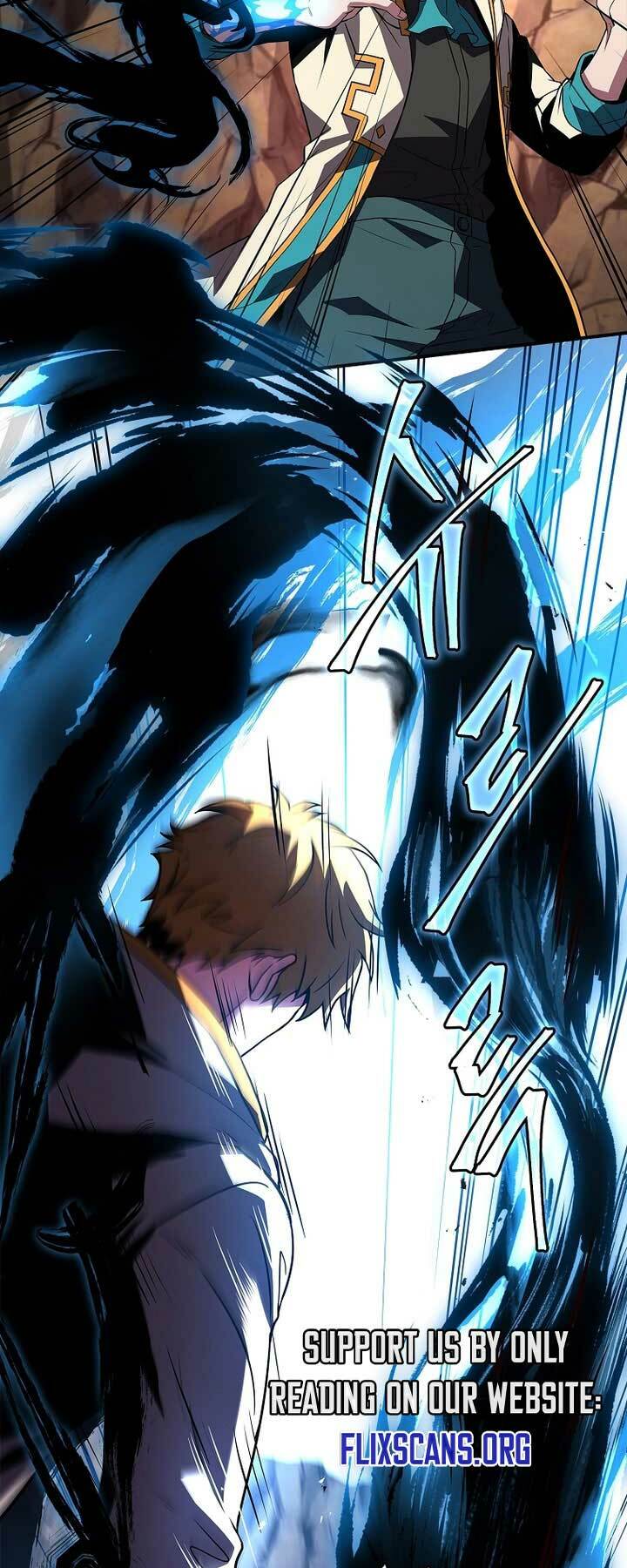 Thiên Tài Ma Pháp Sư Giấu Nghề - Chapter 52 - Page 40